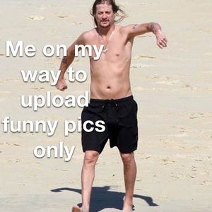 Meet your Posher, John